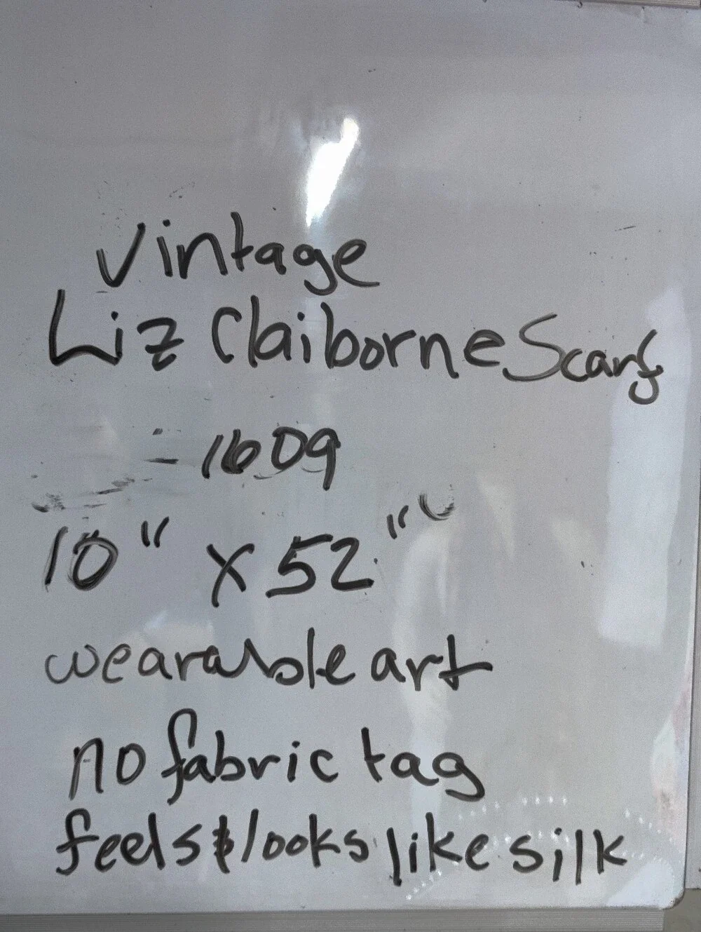 Liz Claiborne vintage liz